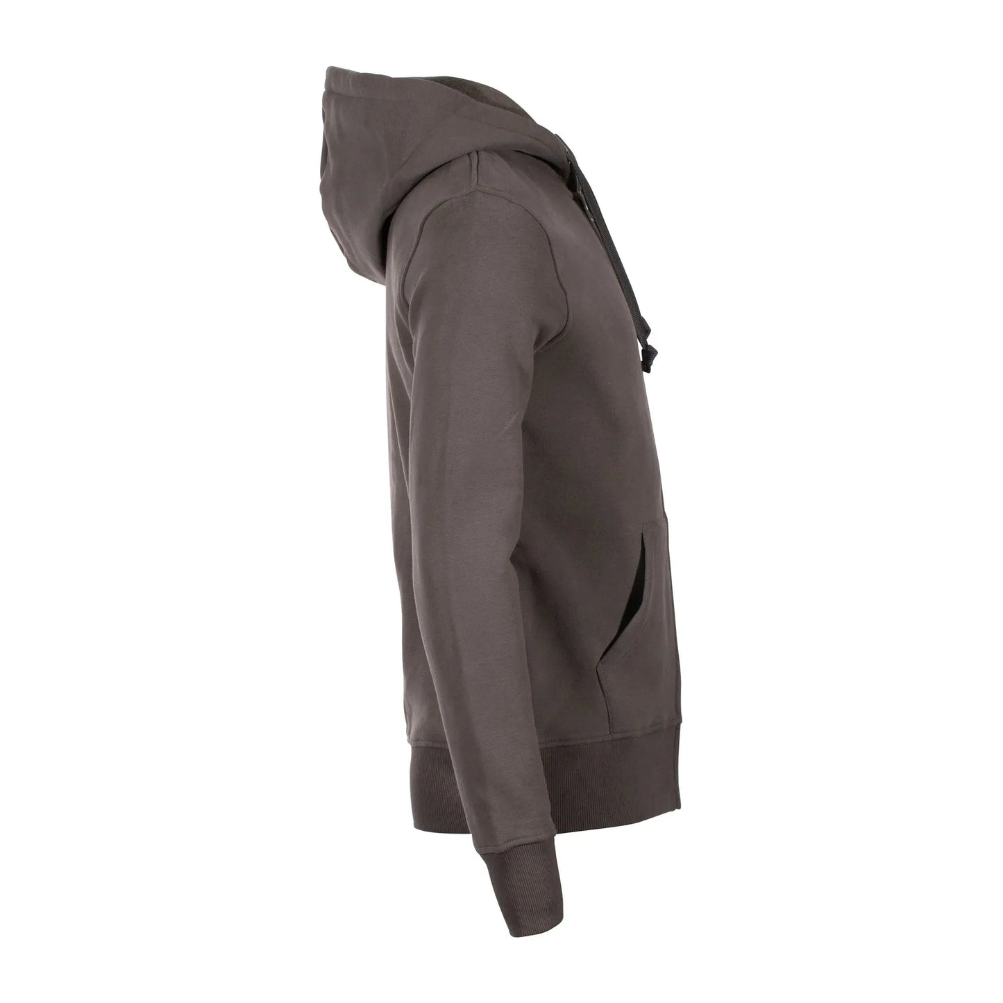Clawgear Kapuzenjacke CG Logo Zip Hoodie - ASMC