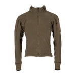Clawgear Fleecejacke mit Kapuze Lynx Fleece Hoody - ASMC