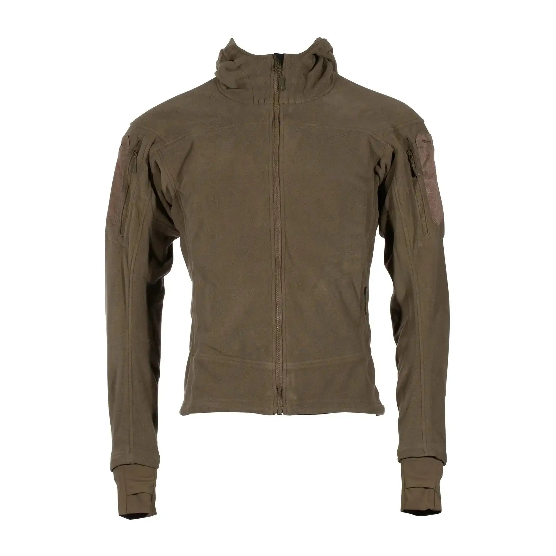 claw gear jacke Clawgear Fleecejacke mit Kapuze Lynx Fleece Hoody online kaufen