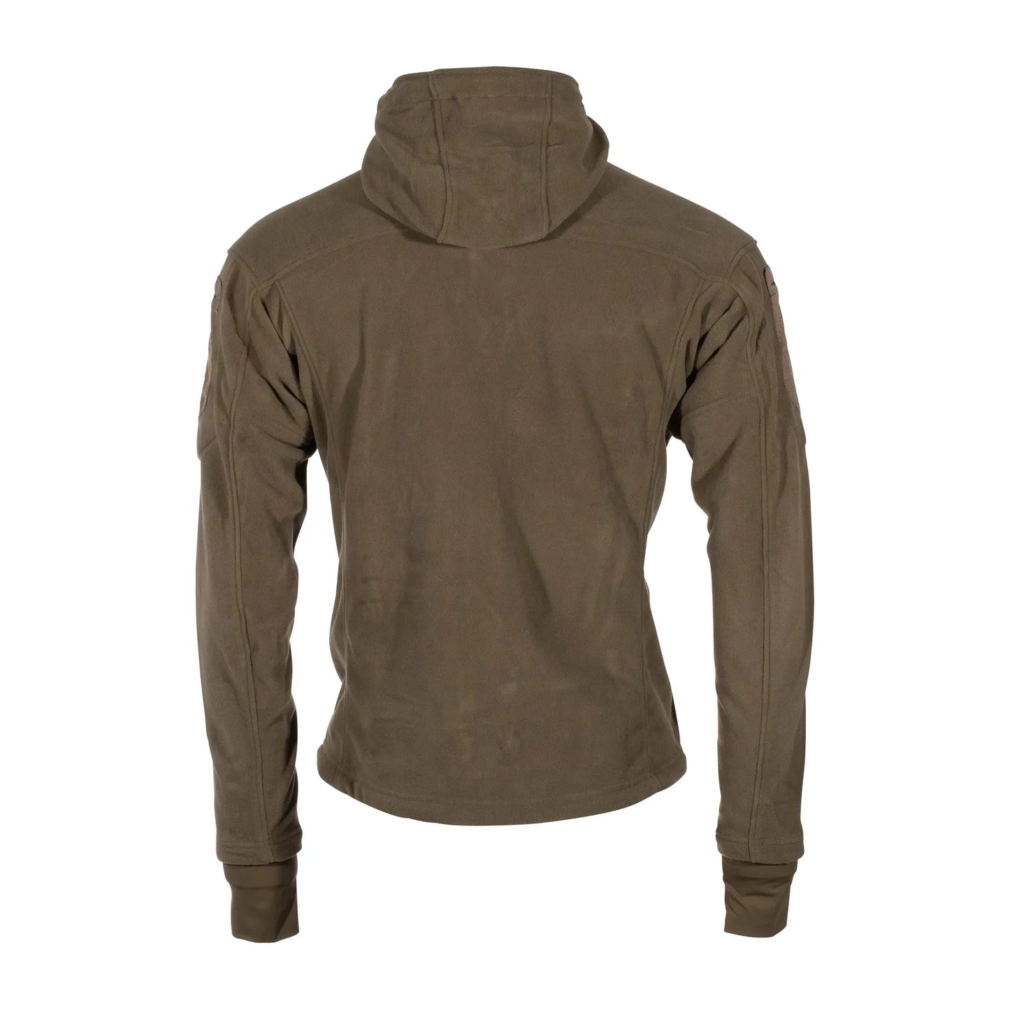 Clawgear Fleecejacke mit Kapuze Lynx Fleece Hoody - ASMC