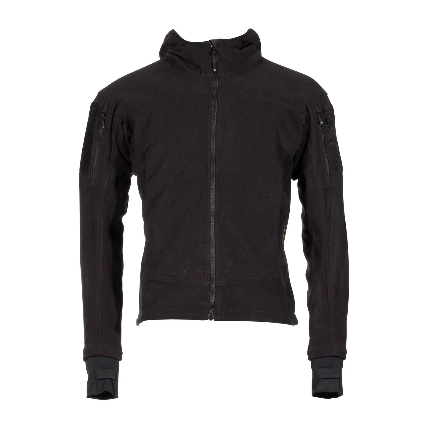 Clawgear Fleecejacke mit Kapuze Lynx Fleece Hoody - ASMC