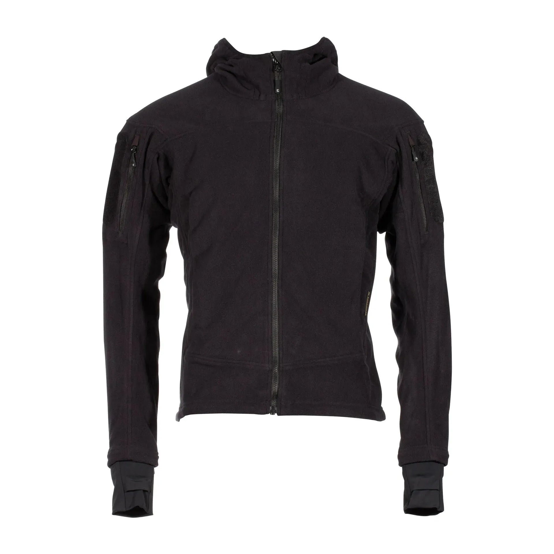 Clawgear Fleecejacke mit Kapuze Lynx Fleece Hoody - ASMC