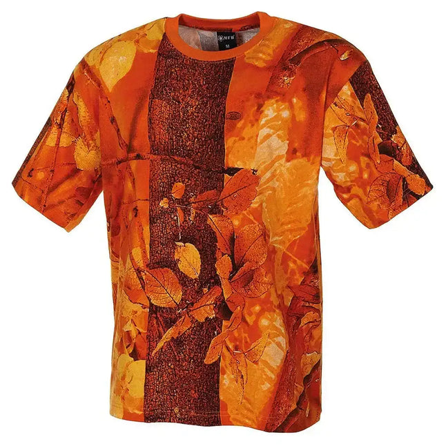 mfh-t-shirt-us-halbarm-hunter-orange-ansicht-1