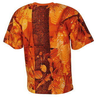 T-Shirt US halbarm