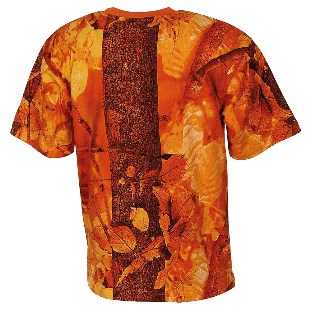 T-Shirt US halbarm