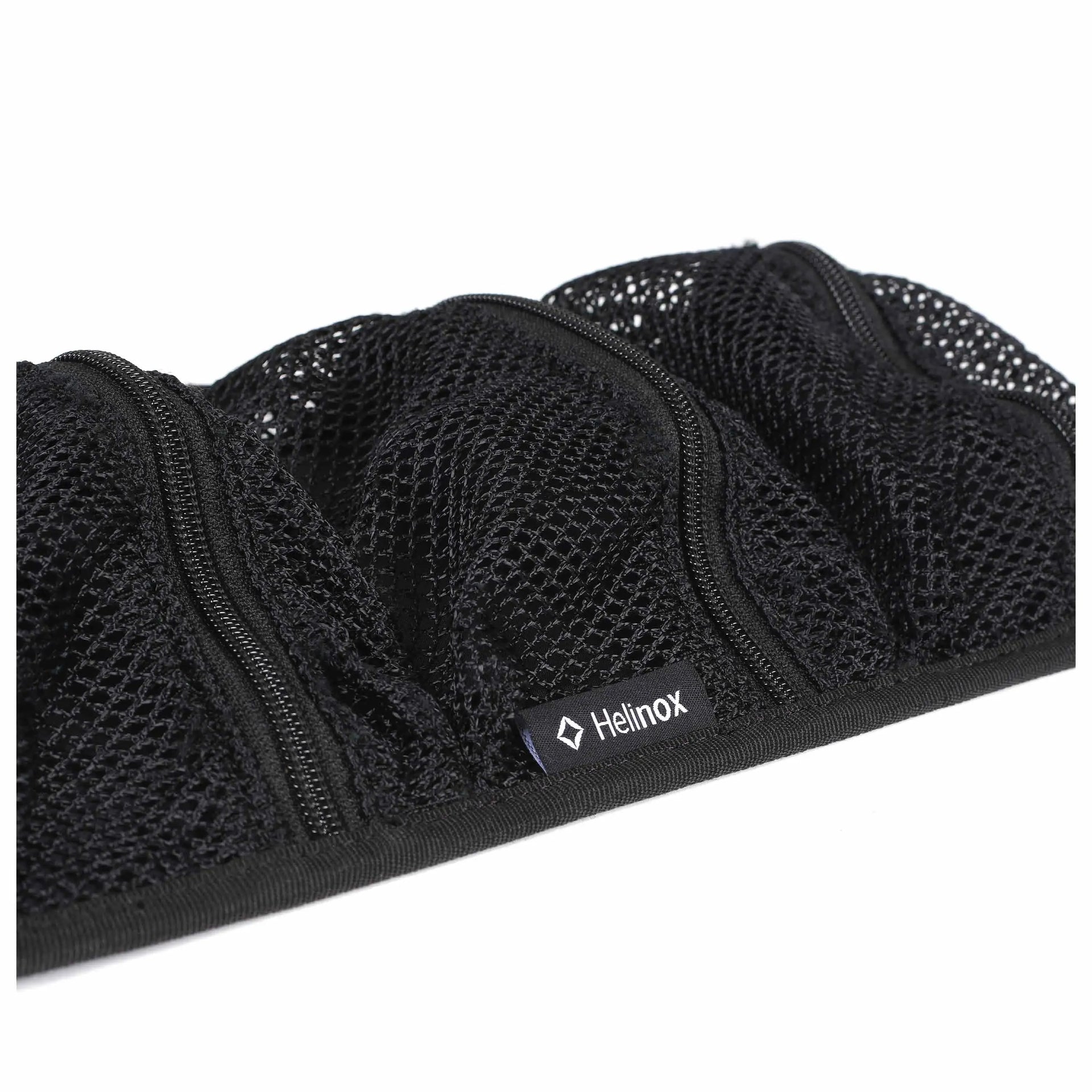 Helinox Helinox Innentaschen Inner Pouch Set für Field Office schwarz - ASMC