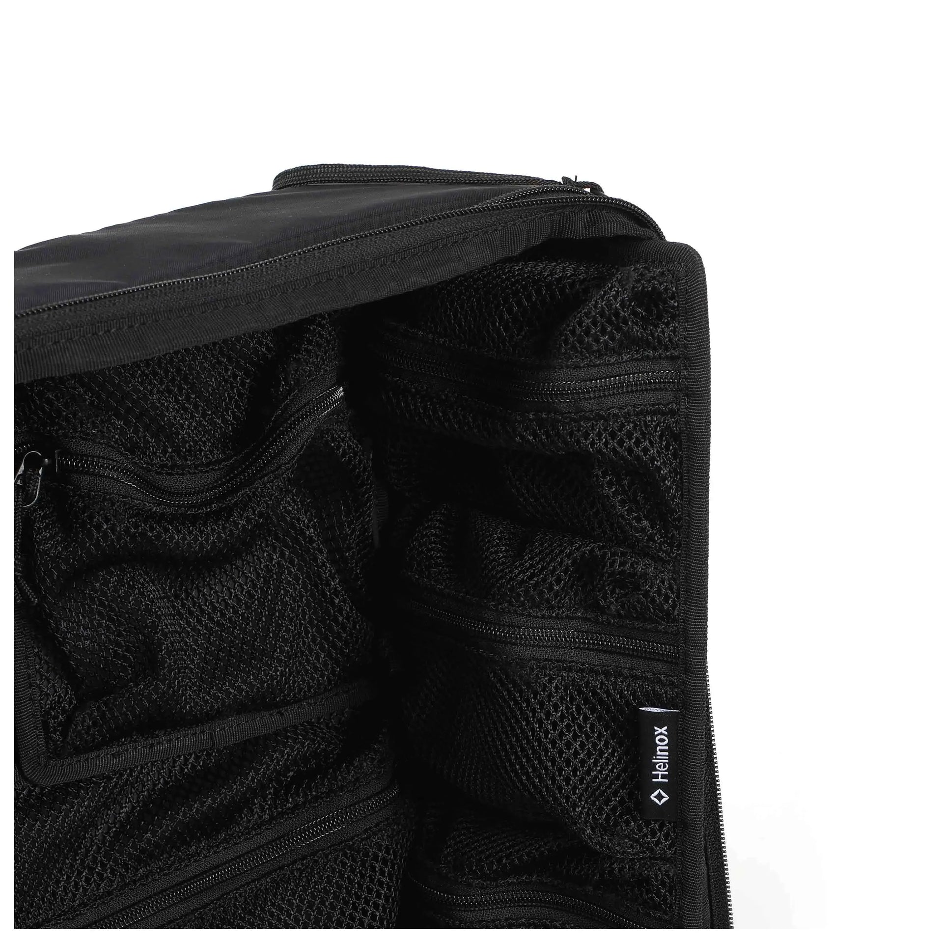 Helinox Helinox Innentaschen Inner Pouch Set für Field Office schwarz - ASMC