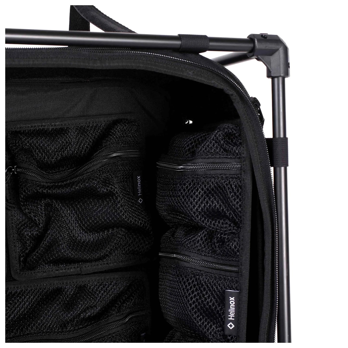 Helinox Helinox Innentaschen Inner Pouch Set für Field Office schwarz - ASMC