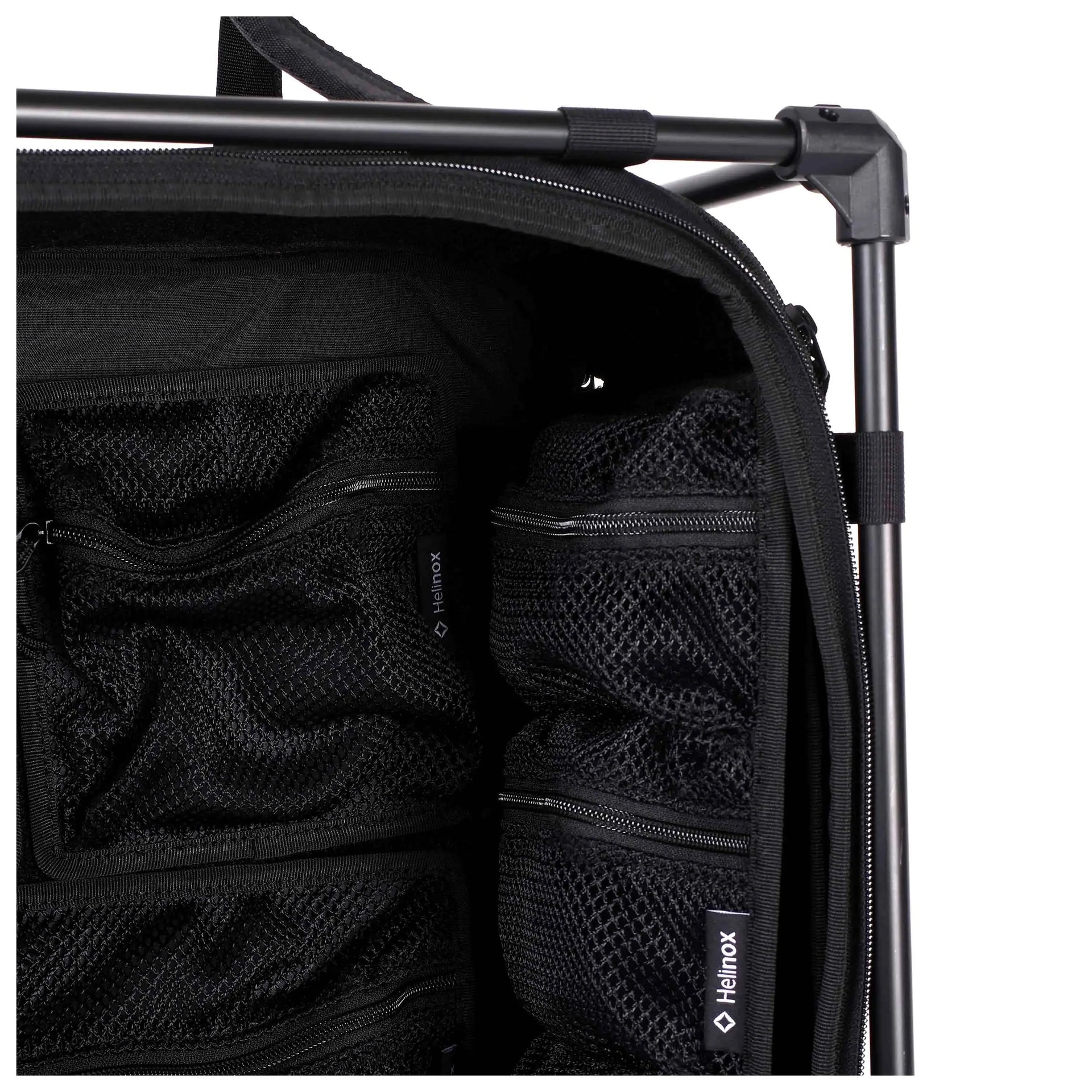 Helinox Helinox Innentaschen Inner Pouch Set für Field Office schwarz - ASMC