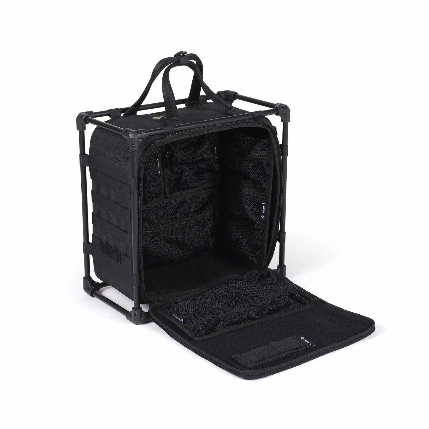 Helinox Helinox Innentaschen Inner Pouch Set für Field Office schwarz - ASMC