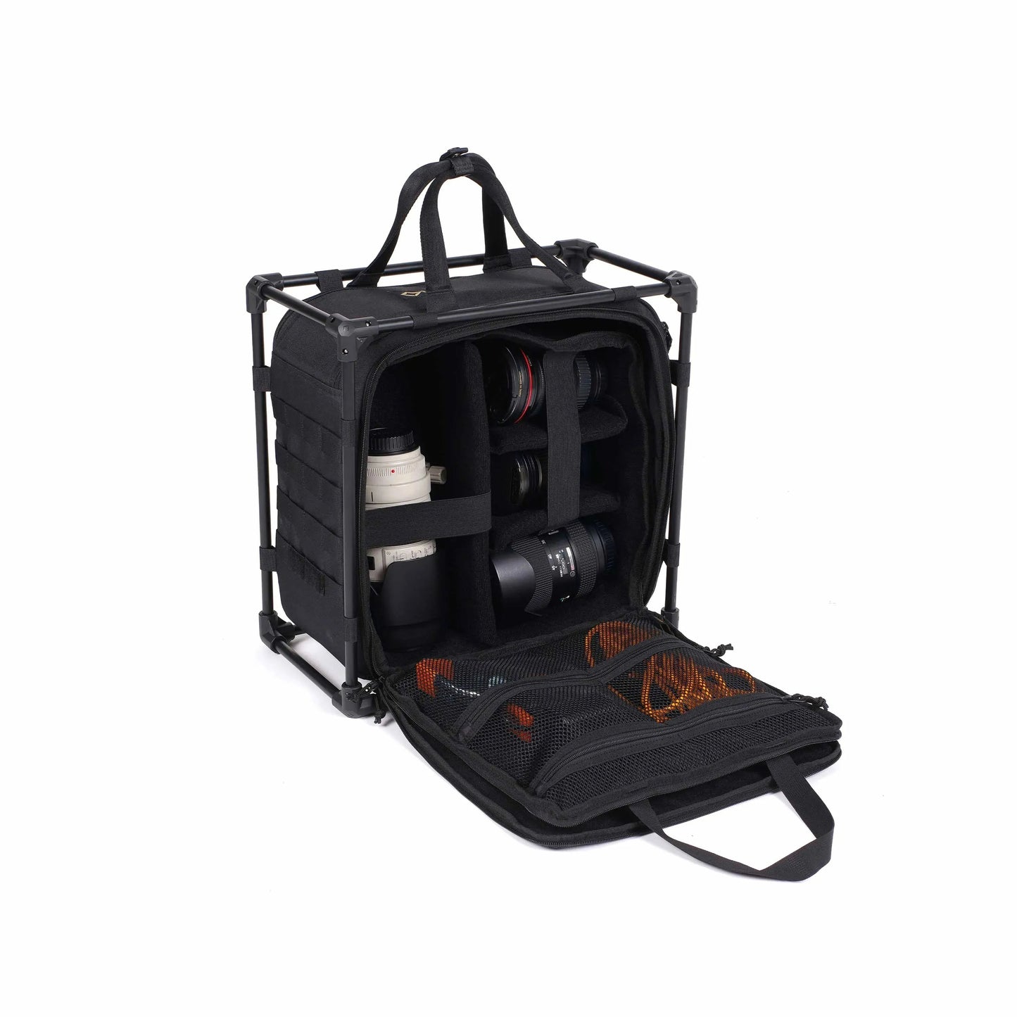 Innentasche Padded Inner Case für Field Office schwarz