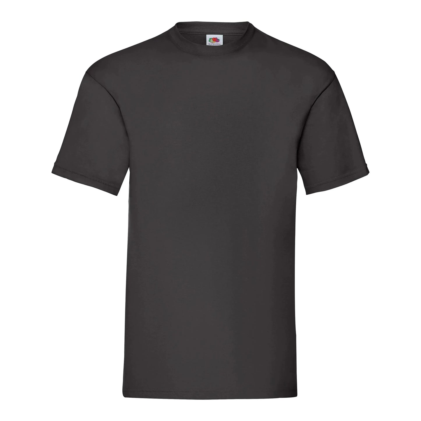 Fruit of the Loom T-Shirt Valueweight T 5er Pack - ASMC