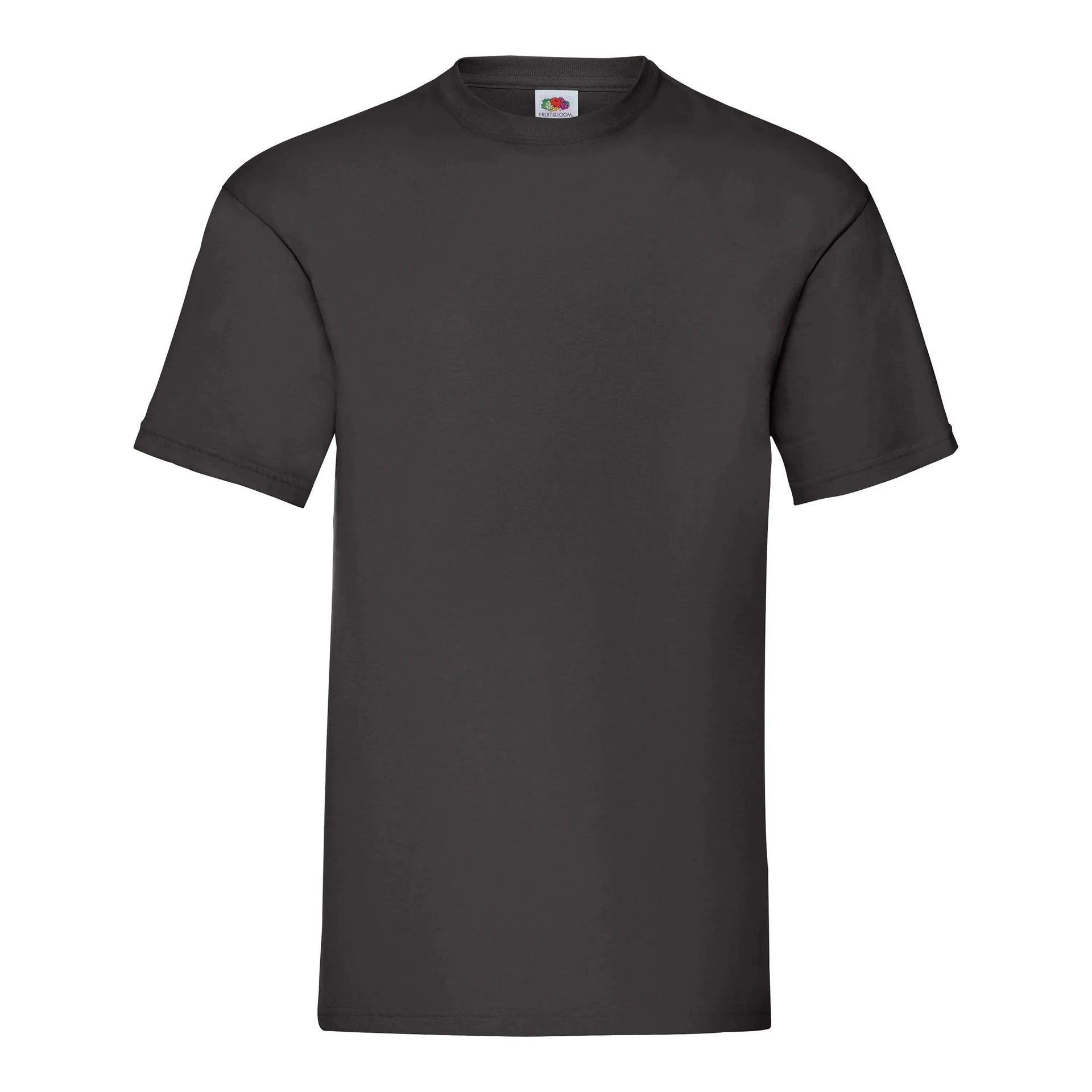 Fruit of the Loom T-Shirt Valueweight T 5er Pack - ASMC