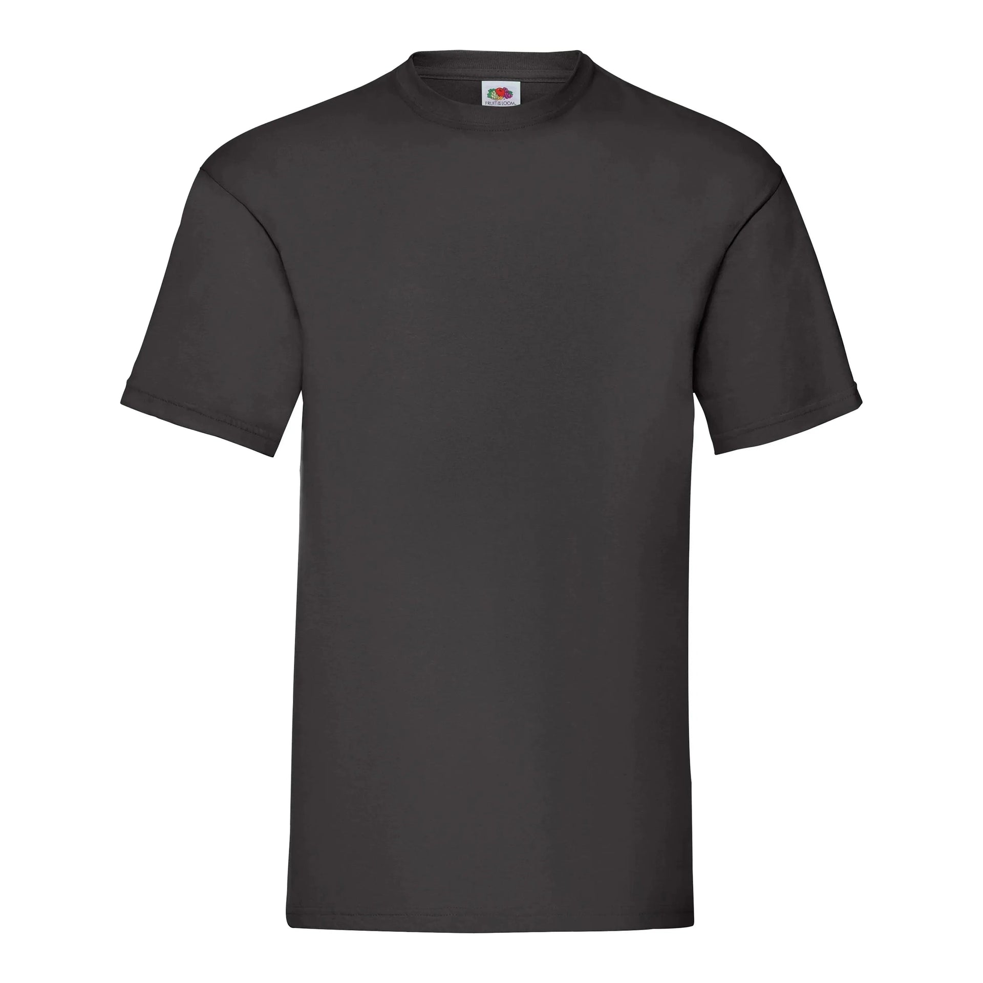 T-Shirt Valueweight T 5er Pack