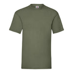 Fruit of the Loom T-Shirt Valueweight T 5er Pack - ASMC