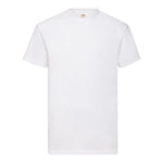 Fruit of the Loom T-Shirt Valueweight T 5er Pack - ASMC
