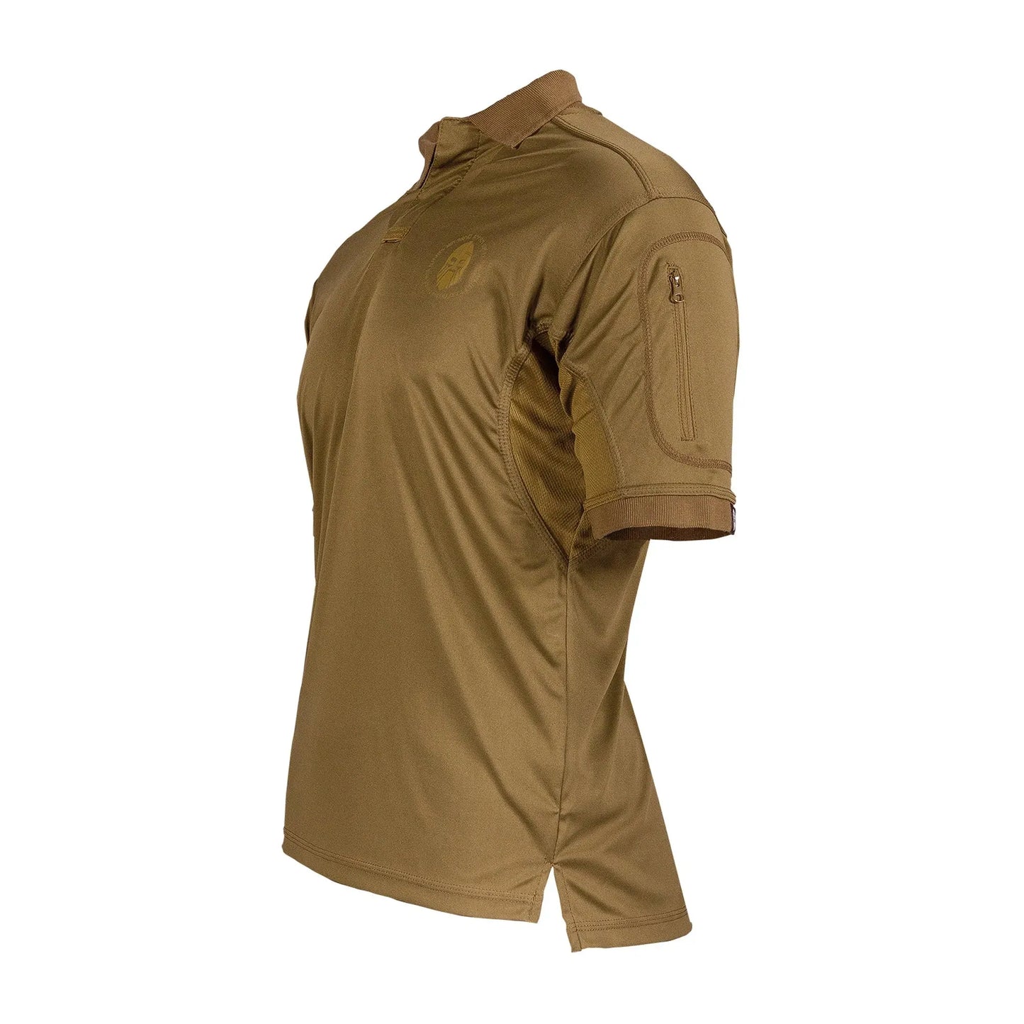 Ragnar Raids Polo Shirt Fenrir - ASMC
