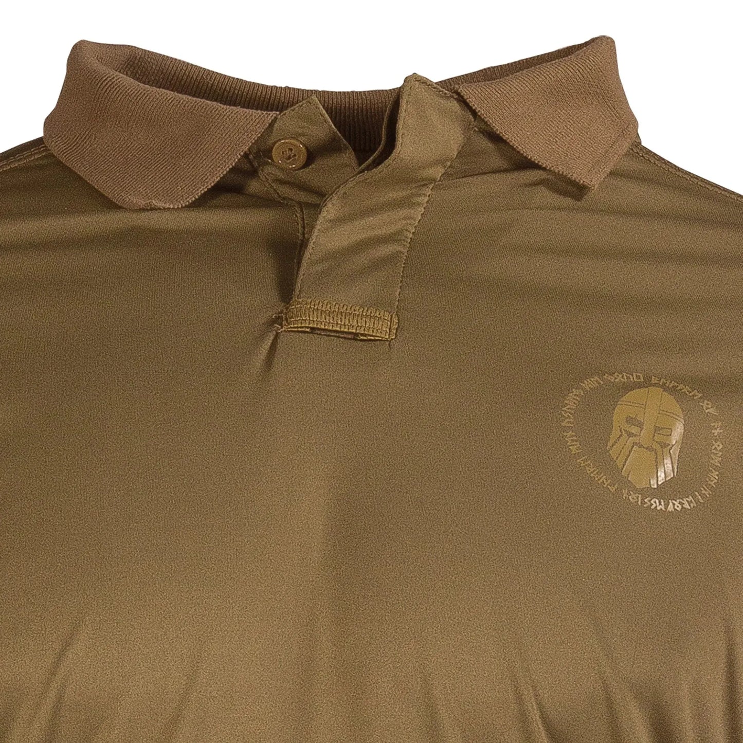 Ragnar Raids Polo Shirt Fenrir - ASMC