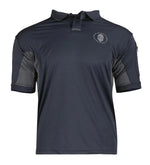 Ragnar Raids Polo Shirt Fenrir - ASMC
