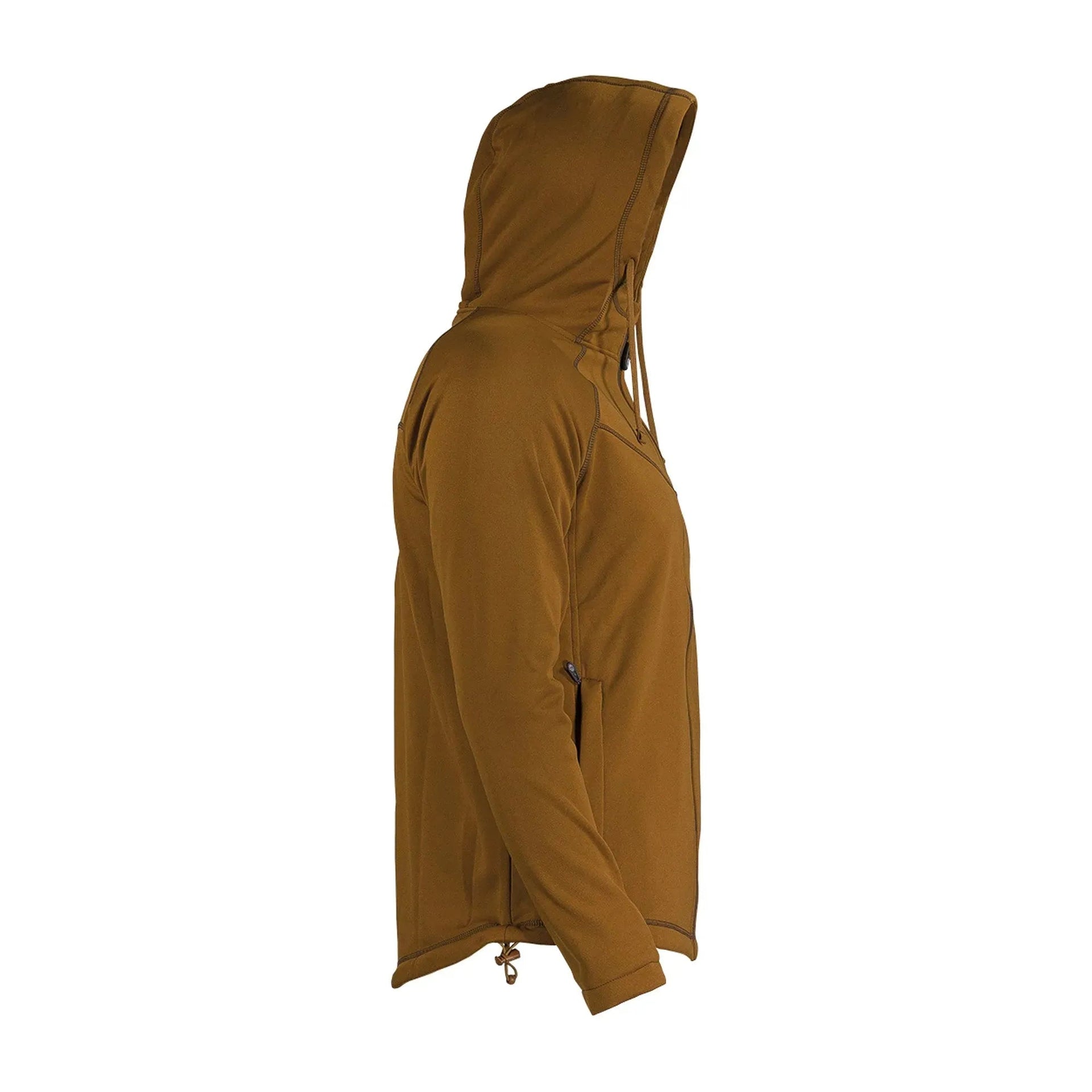 Kapuzenpullover Einar Hoodie