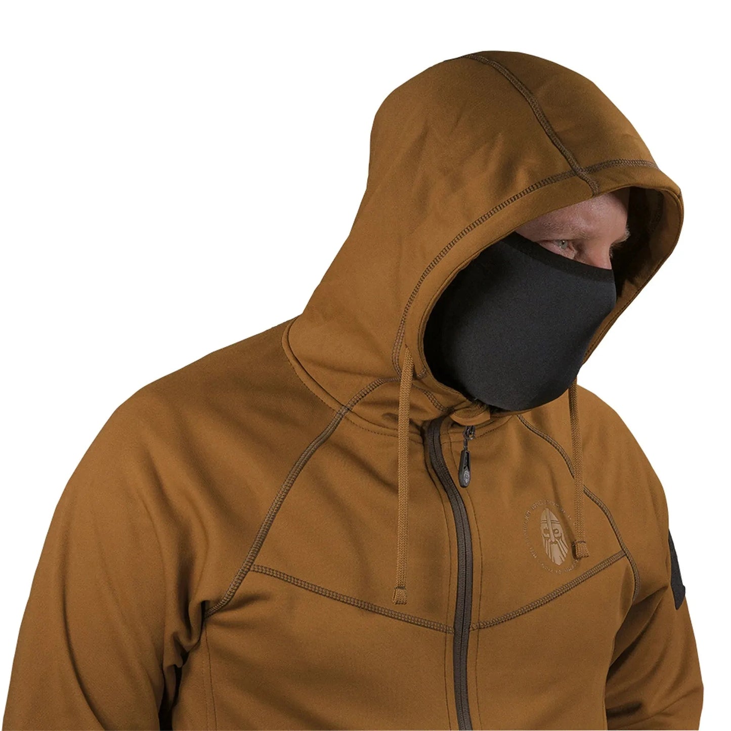 Kapuzenpullover Einar Hoodie