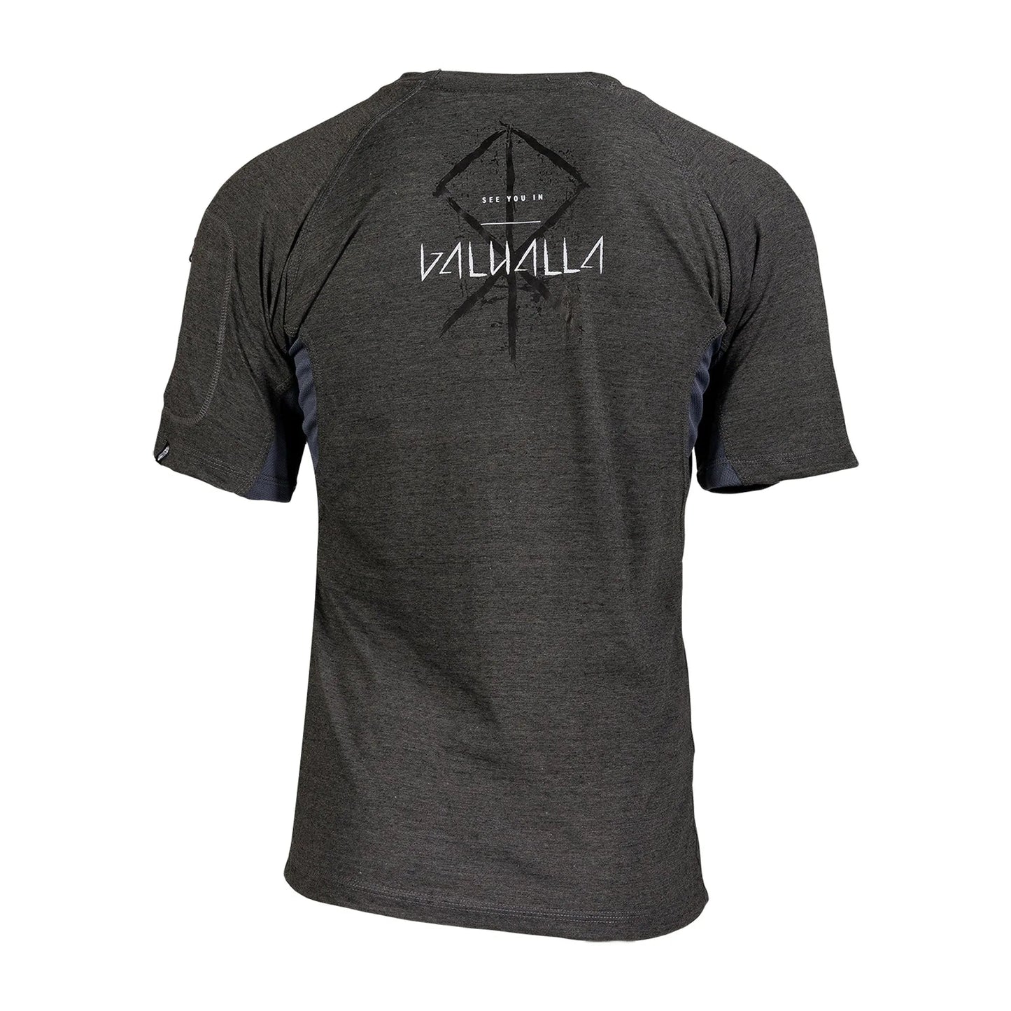 T-Shirt Aesir Rune