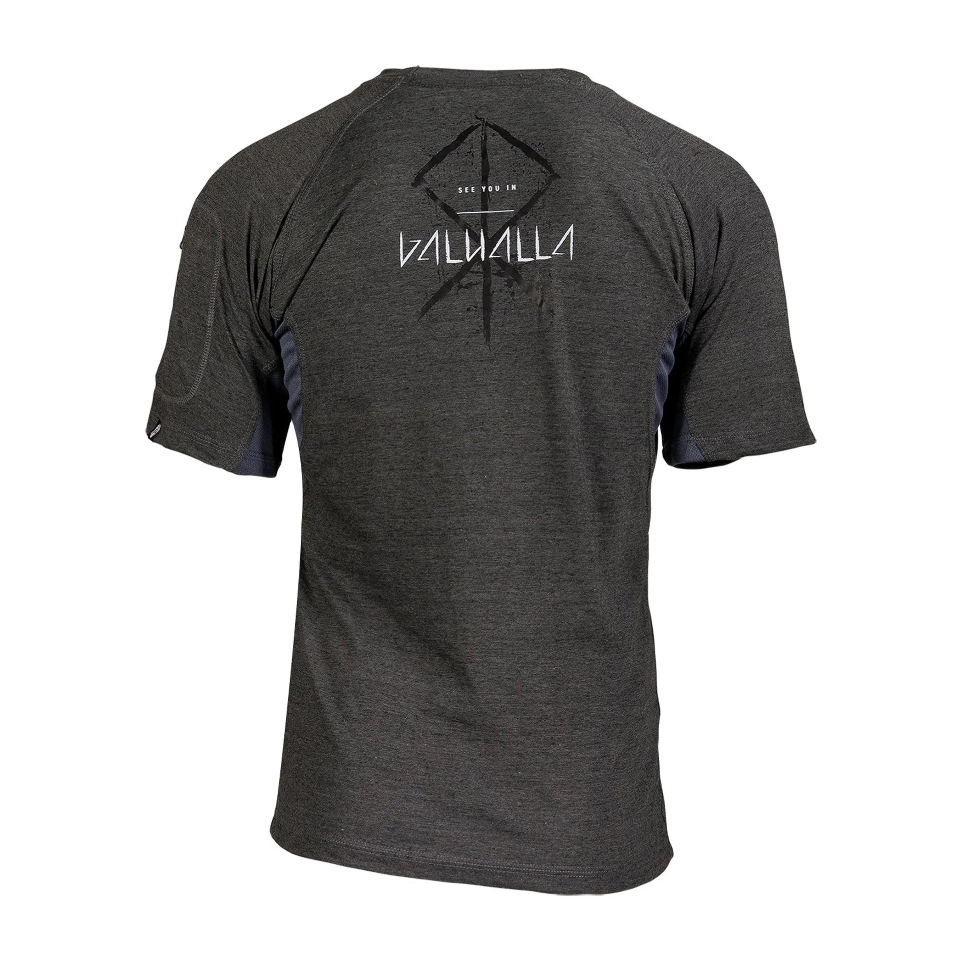 T-Shirt Aesir Rune