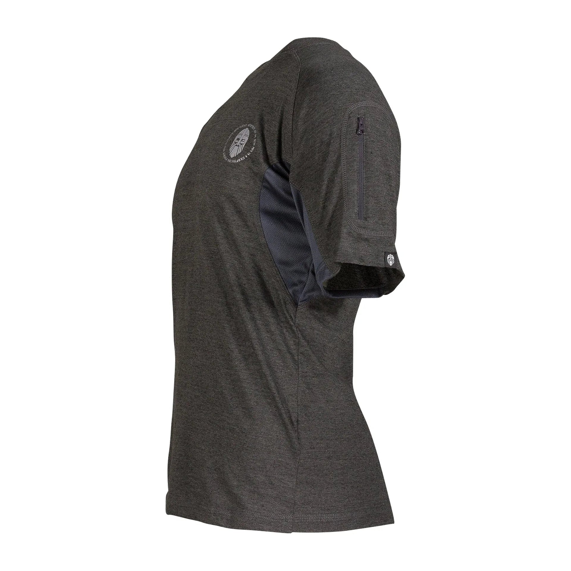 T-Shirt Aesir Rune