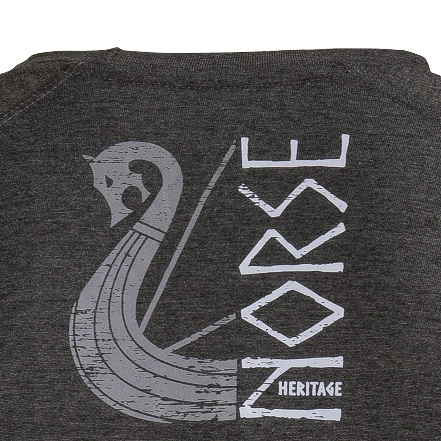 T-Shirt Aesir Norse