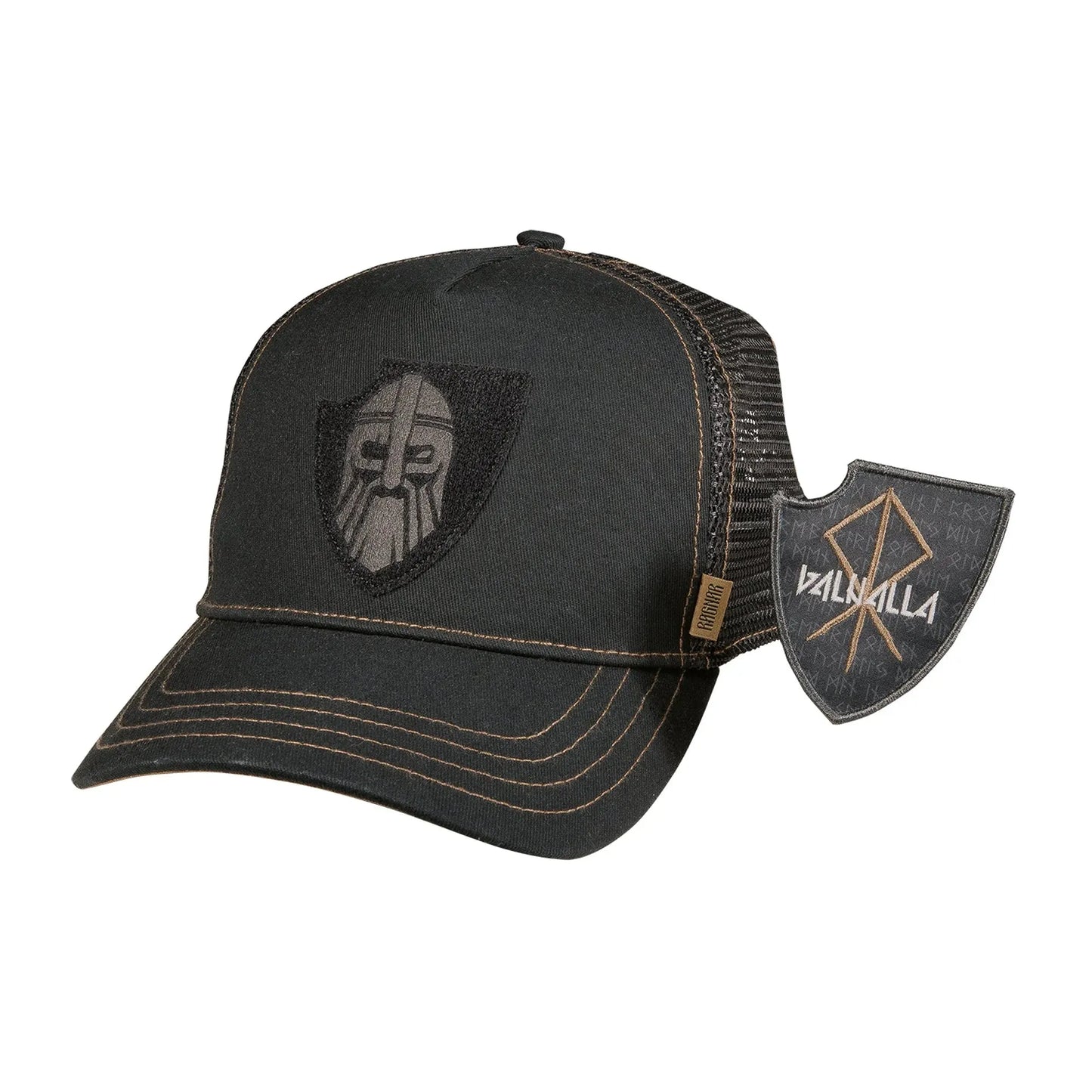 Ragnar Raids Cap Tyr - ASMC