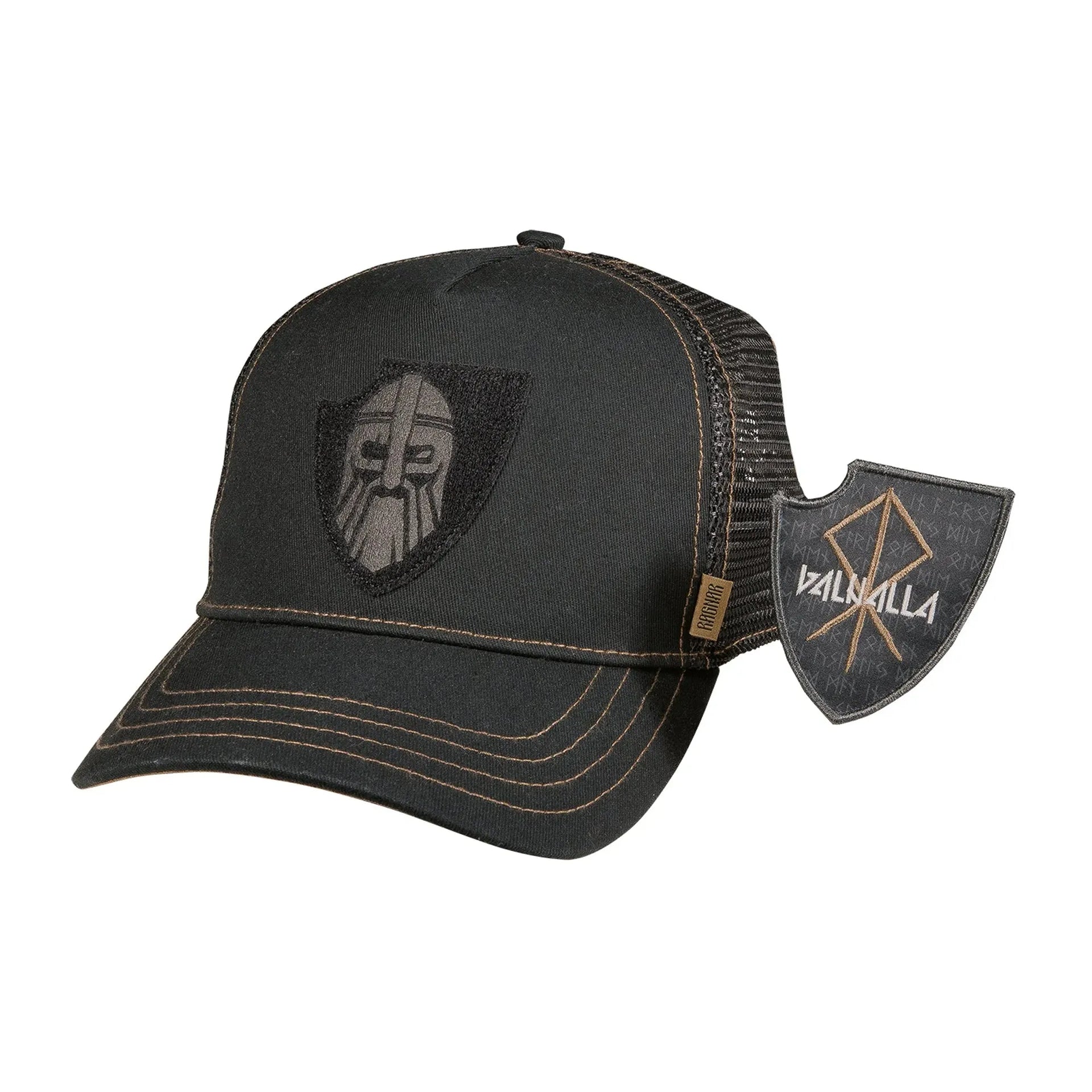 Ragnar Raids Cap Tyr - ASMC