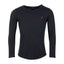 Sweatshirt Classic mit U-Boot Ausschnitt