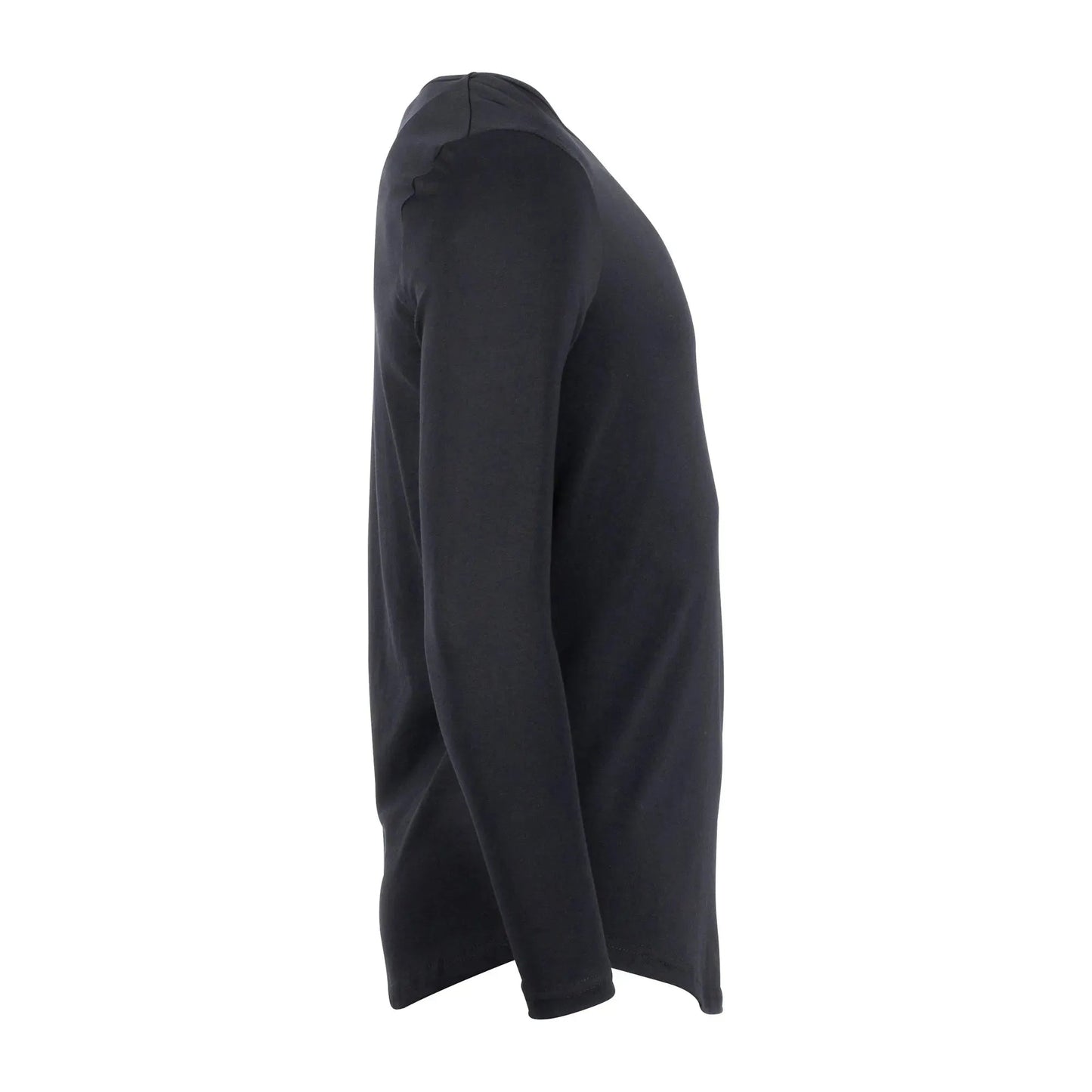 Sweatshirt Classic mit U-Boot Ausschnitt