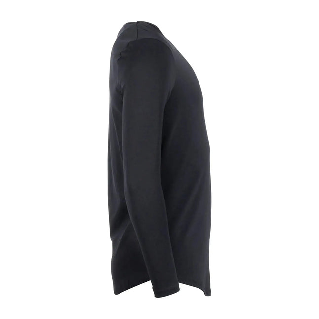 hanta-sweatshirt-classic-mit-u-boot-ausschnitt-oliv-ansicht-9