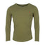 Sweatshirt Classic mit U-Boot Ausschnitt