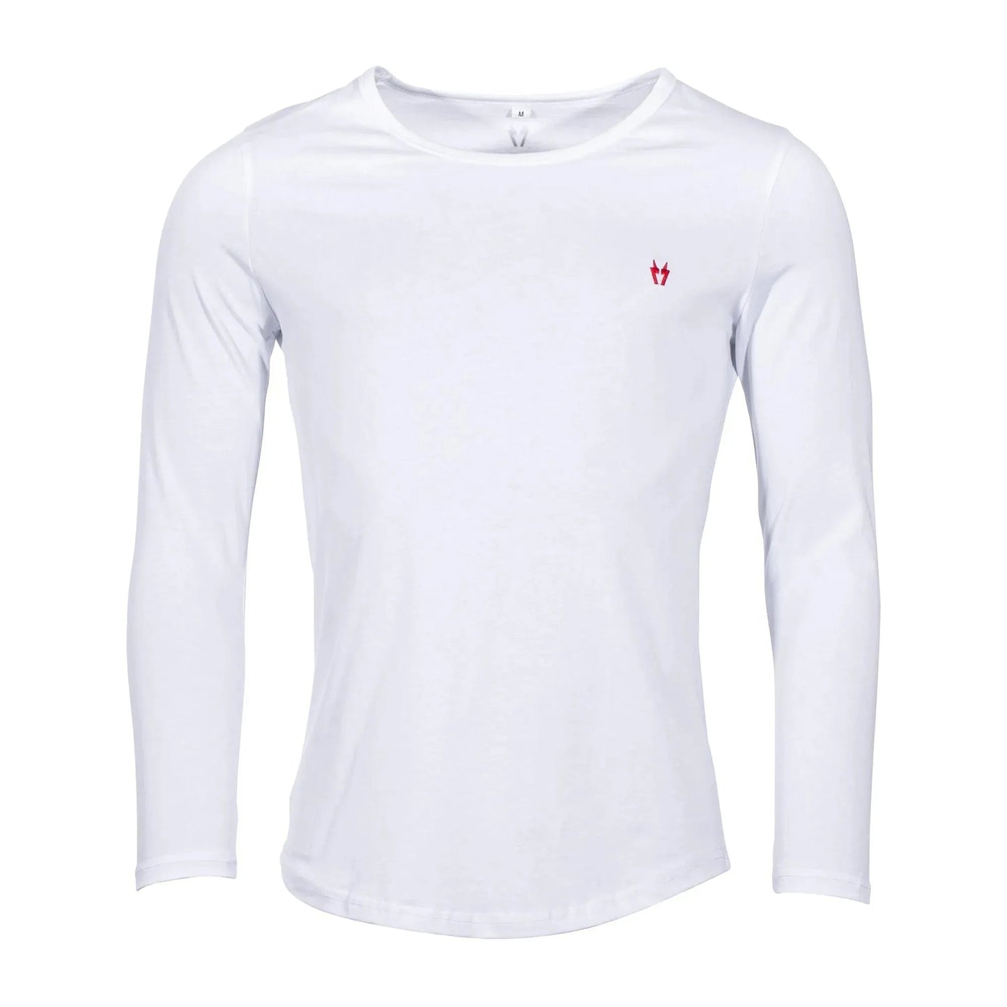 Sweatshirt Classic mit U-Boot Ausschnitt