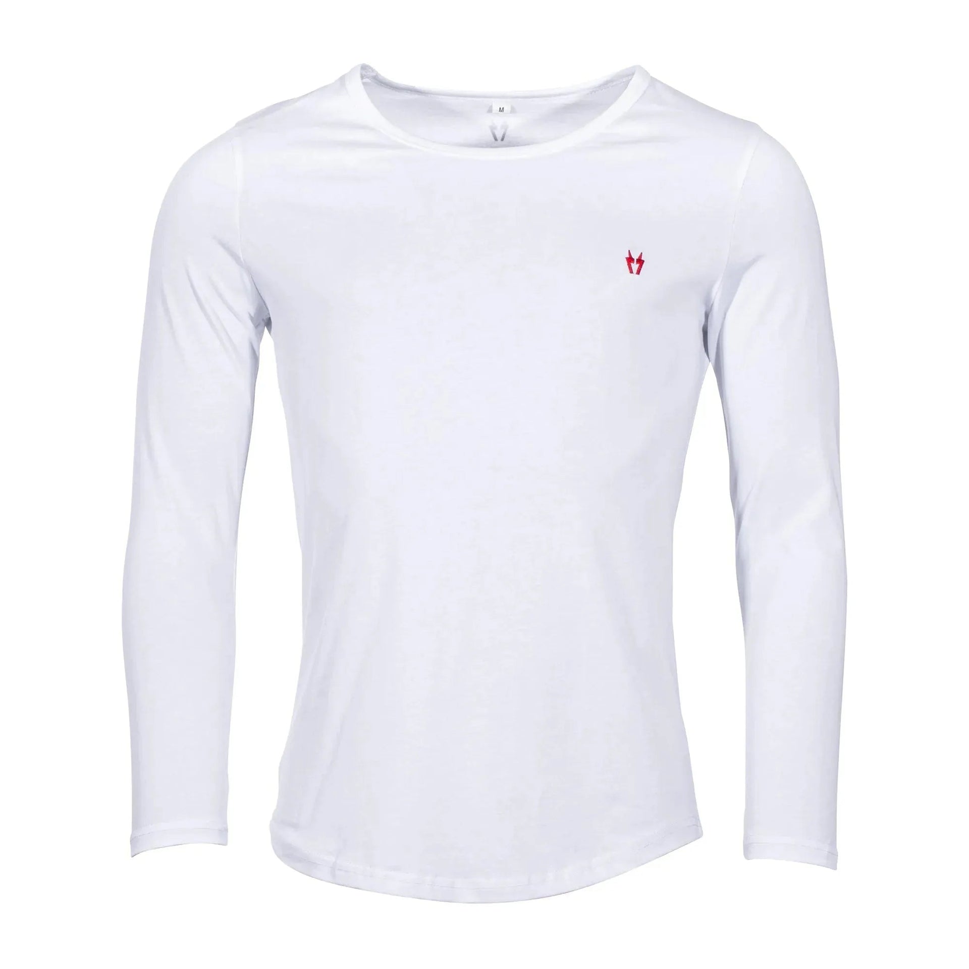 Sweatshirt Classic mit U-Boot Ausschnitt