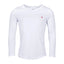 Sweatshirt Classic mit U-Boot Ausschnitt