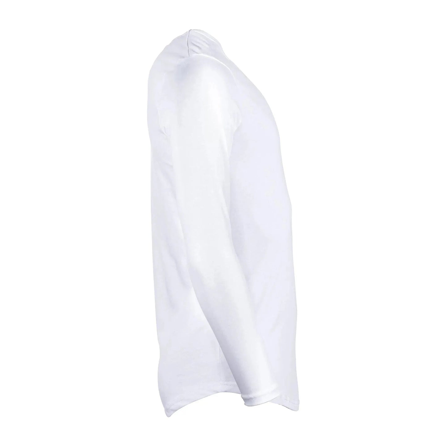 Sweatshirt Classic mit U-Boot Ausschnitt