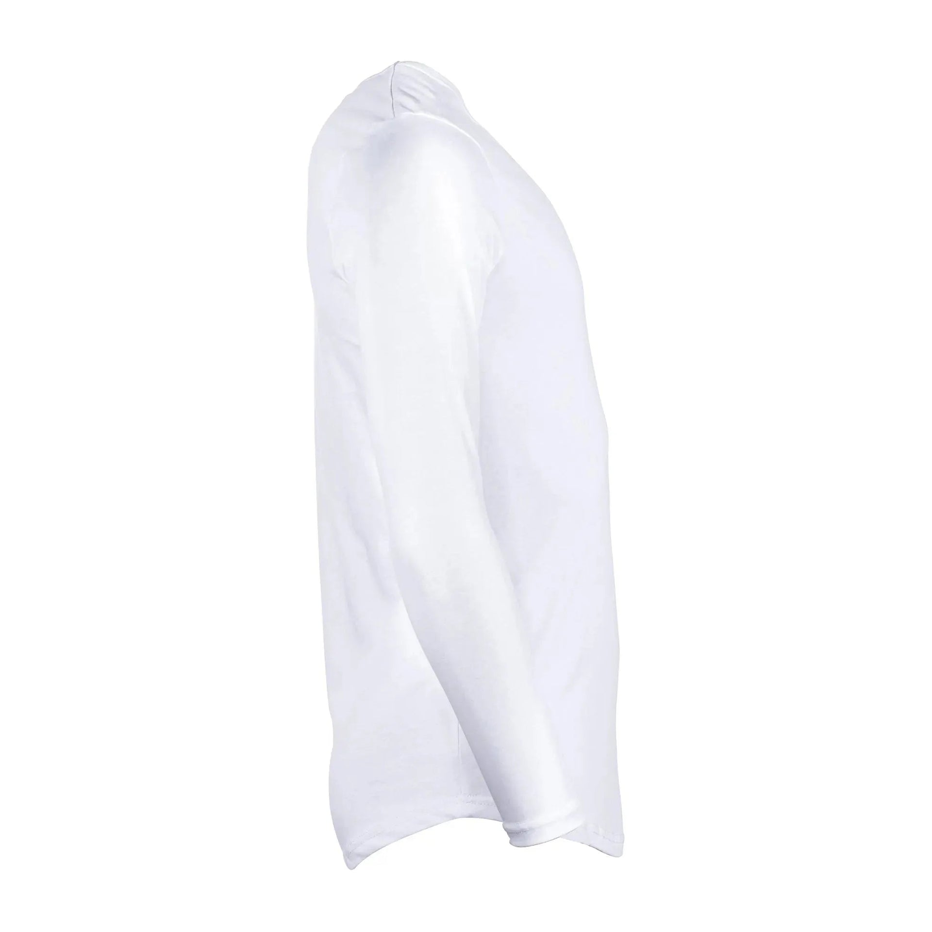 Sweatshirt Classic mit U-Boot Ausschnitt