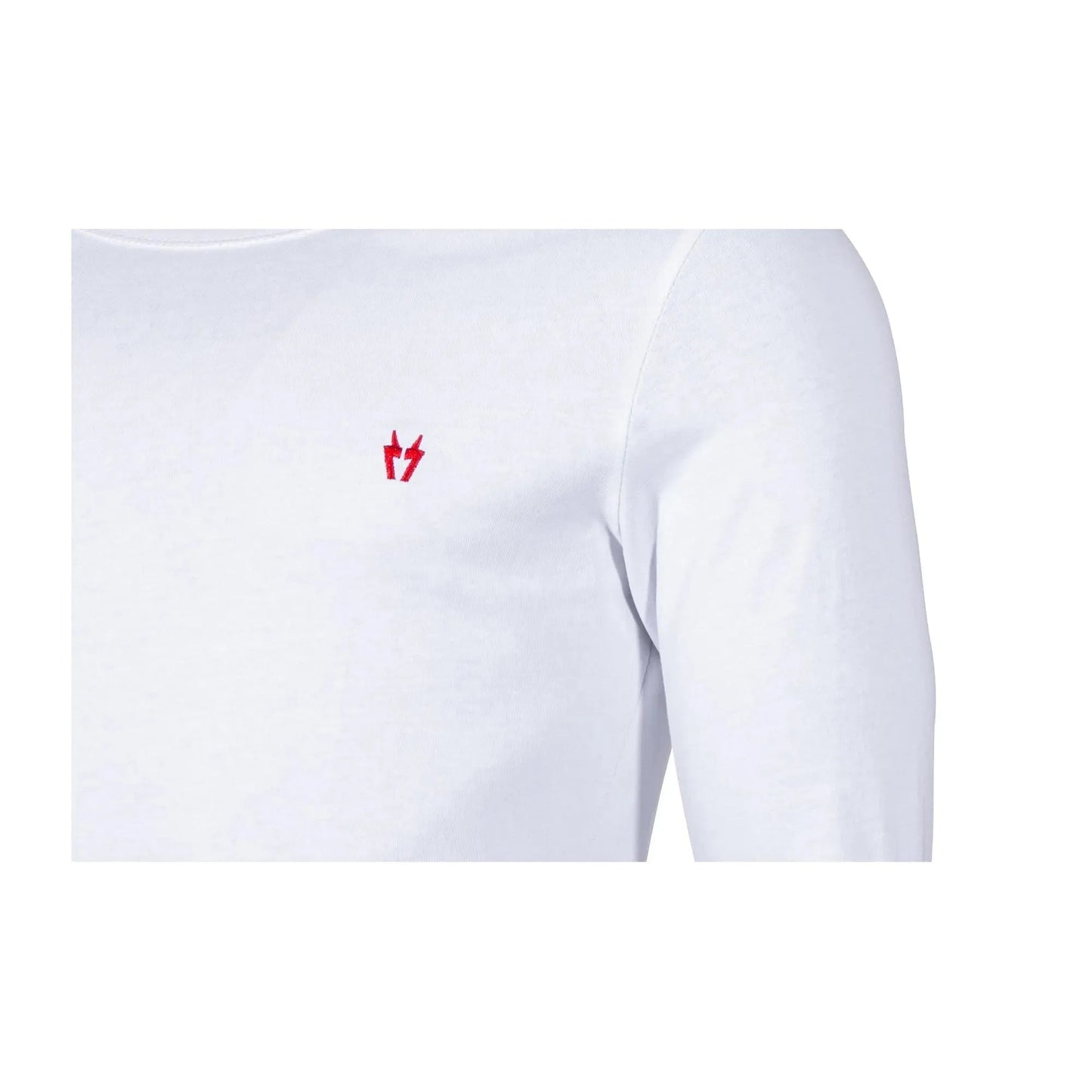 Sweatshirt Classic mit U-Boot Ausschnitt