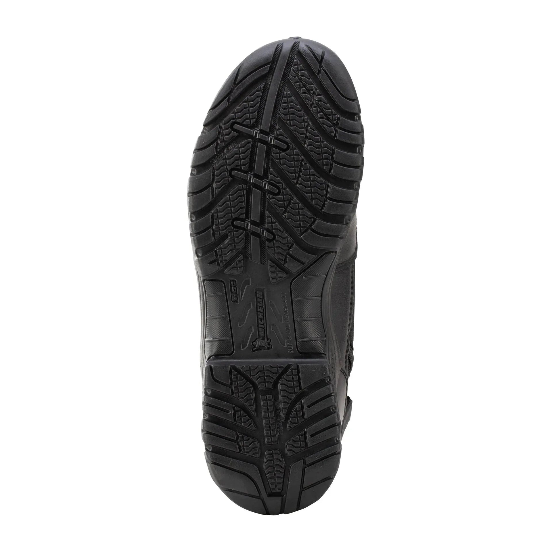 Einsatzstiefel Strike Force 8.0