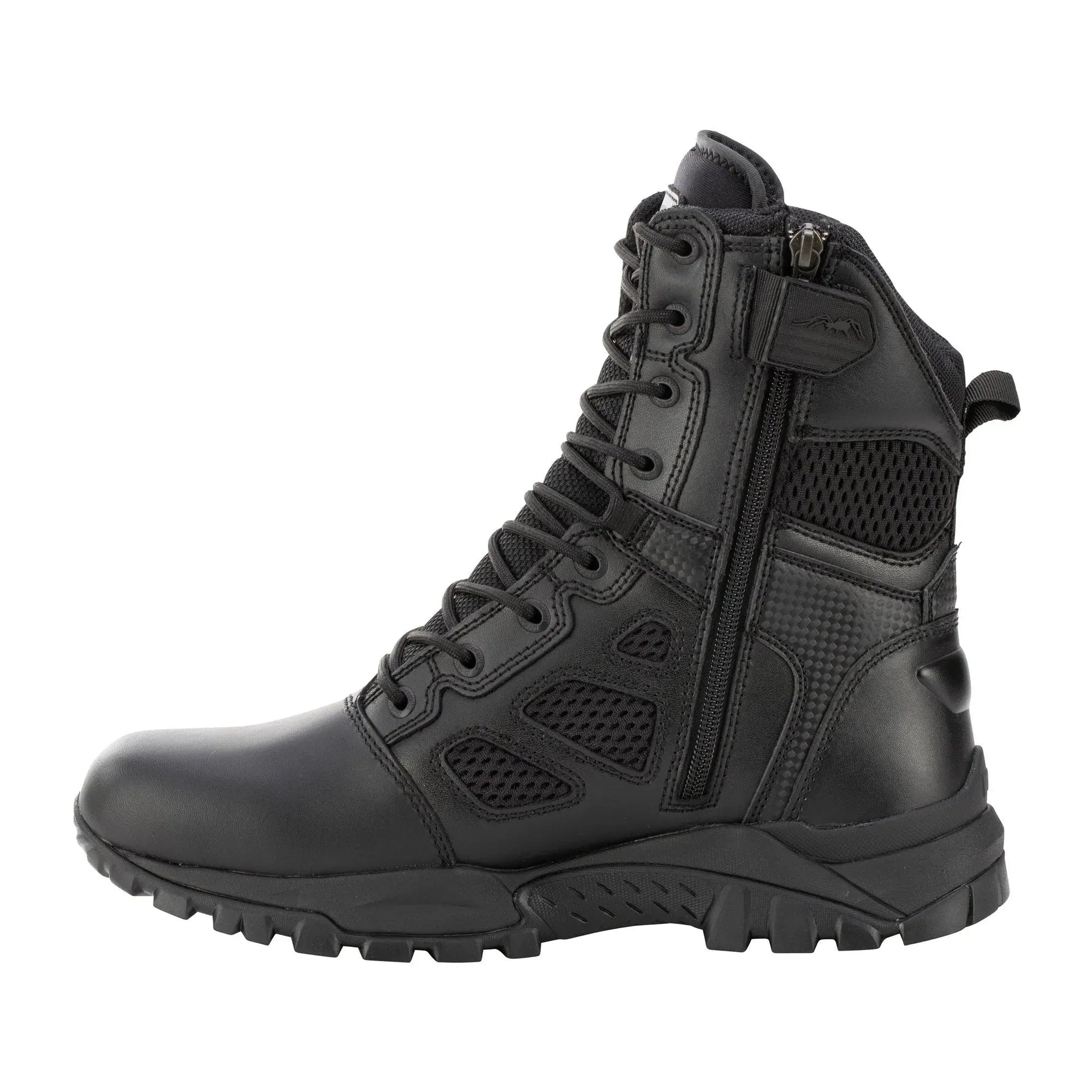 Einsatzstiefel Elite Spider 8.0