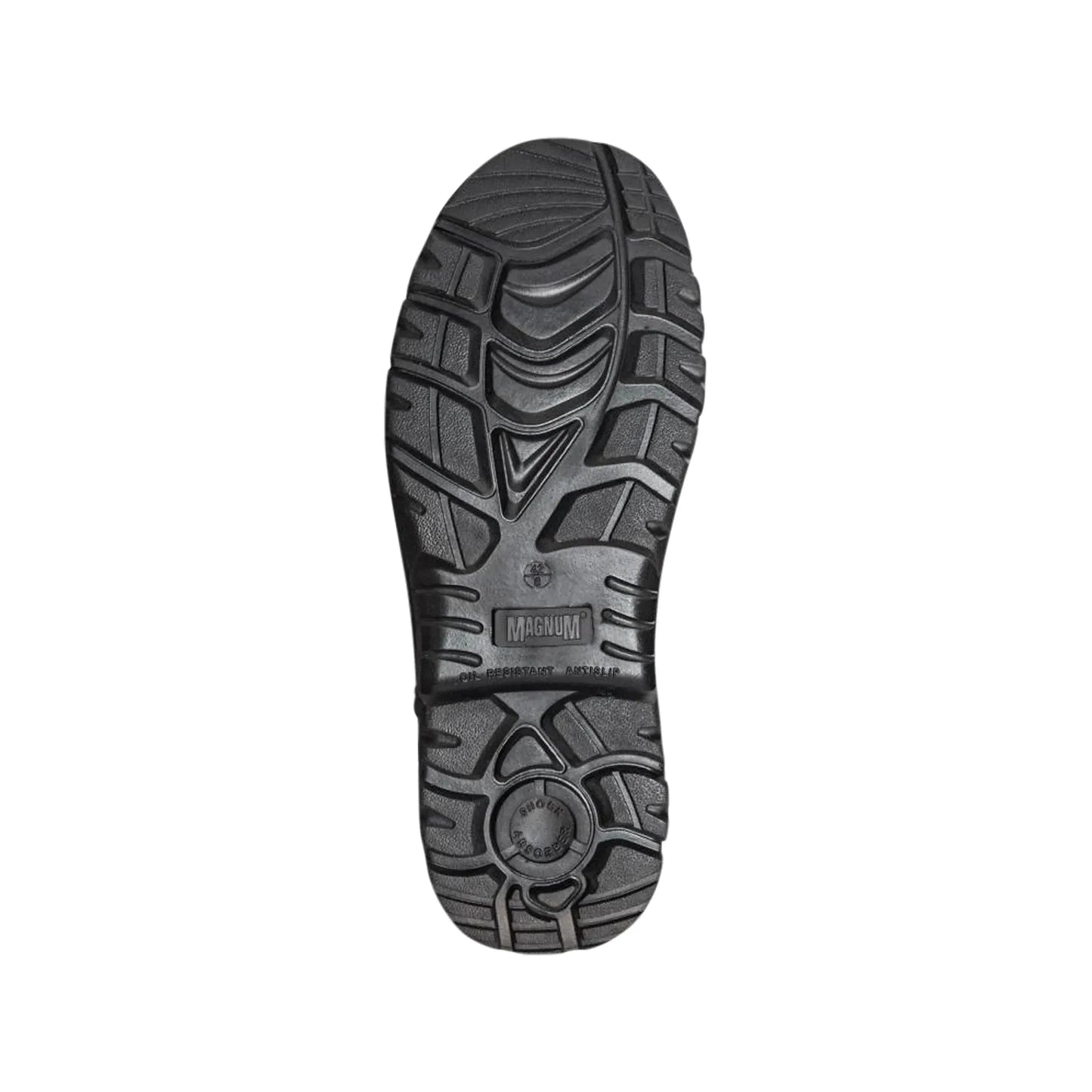Einsatzstiefel Centurion 8.0 SZ