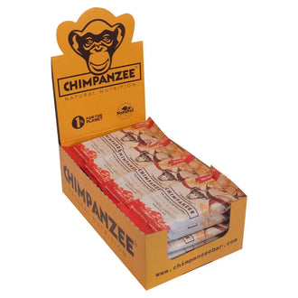 Riegel Energy Bar Apfel Ingwer 20 Stück