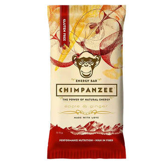 Riegel Energy Bar Apfel Ingwer 20 Stück