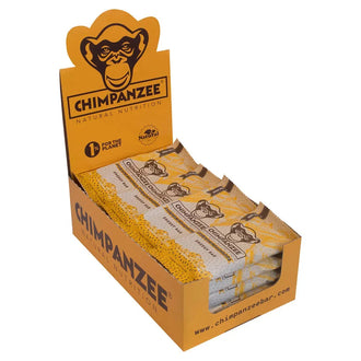 Riegel Energy Bar Banane Schokolade 20 Stück