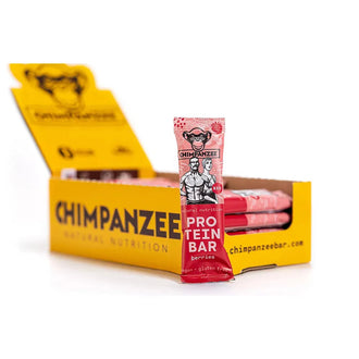 Riegel Bio Protein Bar Johannisbeere 20 Stück