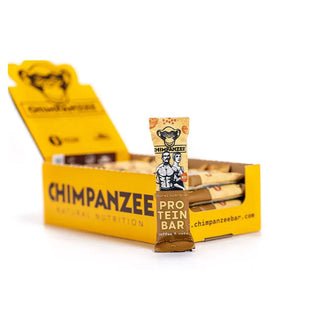 Riegel Bio Protein Bar Kaffee Nüsse 20 Stück