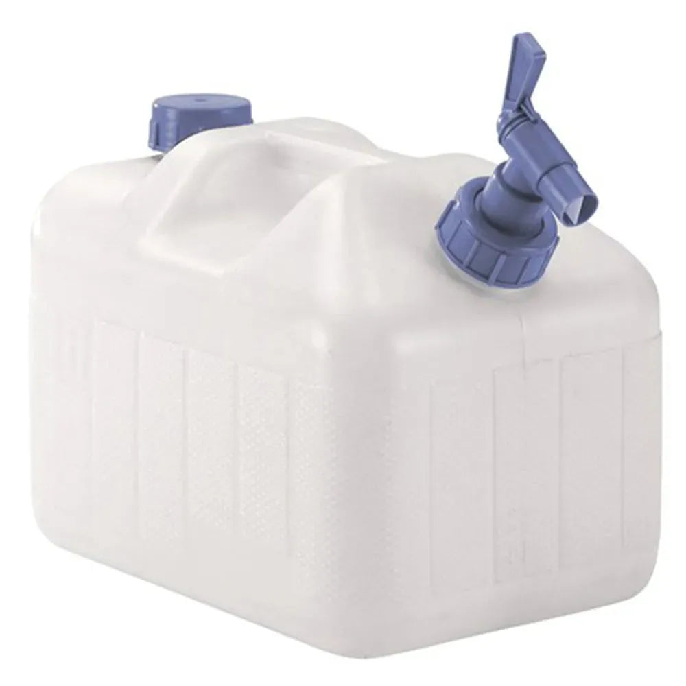 EasyCamp Easy Camp Kanister 10 Liter transparent - ASMC